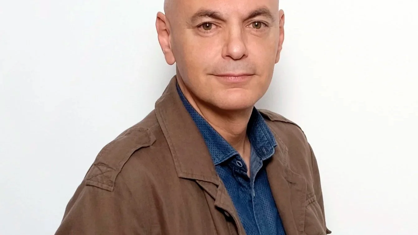 Il mito di Ezechiele Leandro raccontato nella “fiaba fotografica” di Leonello Bertolucci