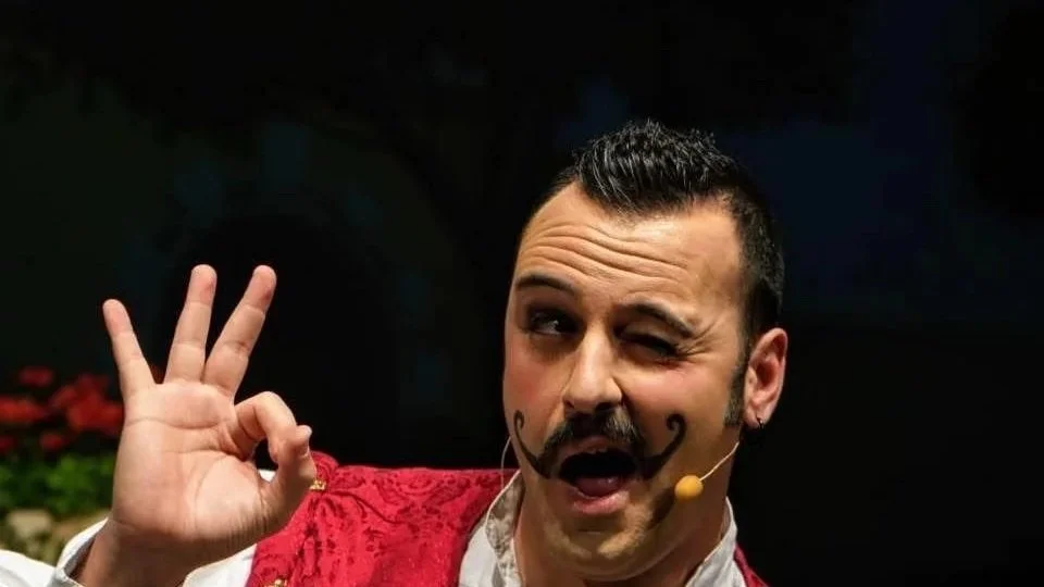 A Lecce 14.000 bambini e ragazzi cantano “Il Barbiere di Siviglia”