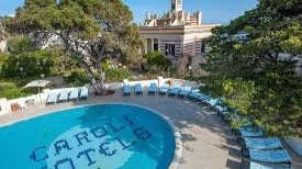 11° CONCORSO INTERNAZIONALE ALBERGHIERO