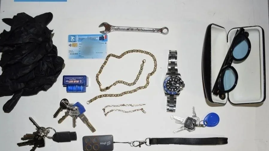 POLIZIA DI STATO LECCE