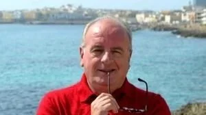 ​FLAVIO FASANO CANDIDATO SINDACO DI GALLIPOLI DI FDI, LEGA, FI, UDC