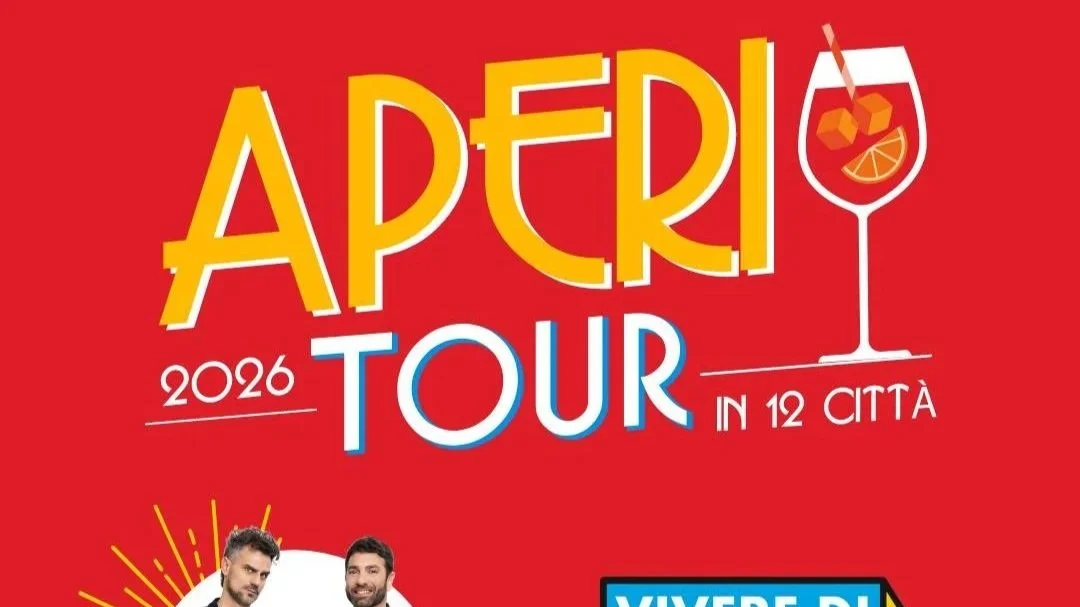 APERITOUR 2026