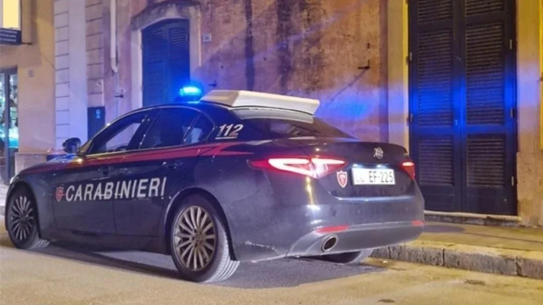 COMANDO PROVINCIALE CARABINIERI DI LECCE