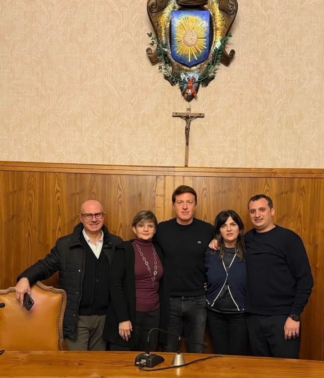 Calimera evita il commissariamento: approvato il DUP con il voto di Calimera al Centro