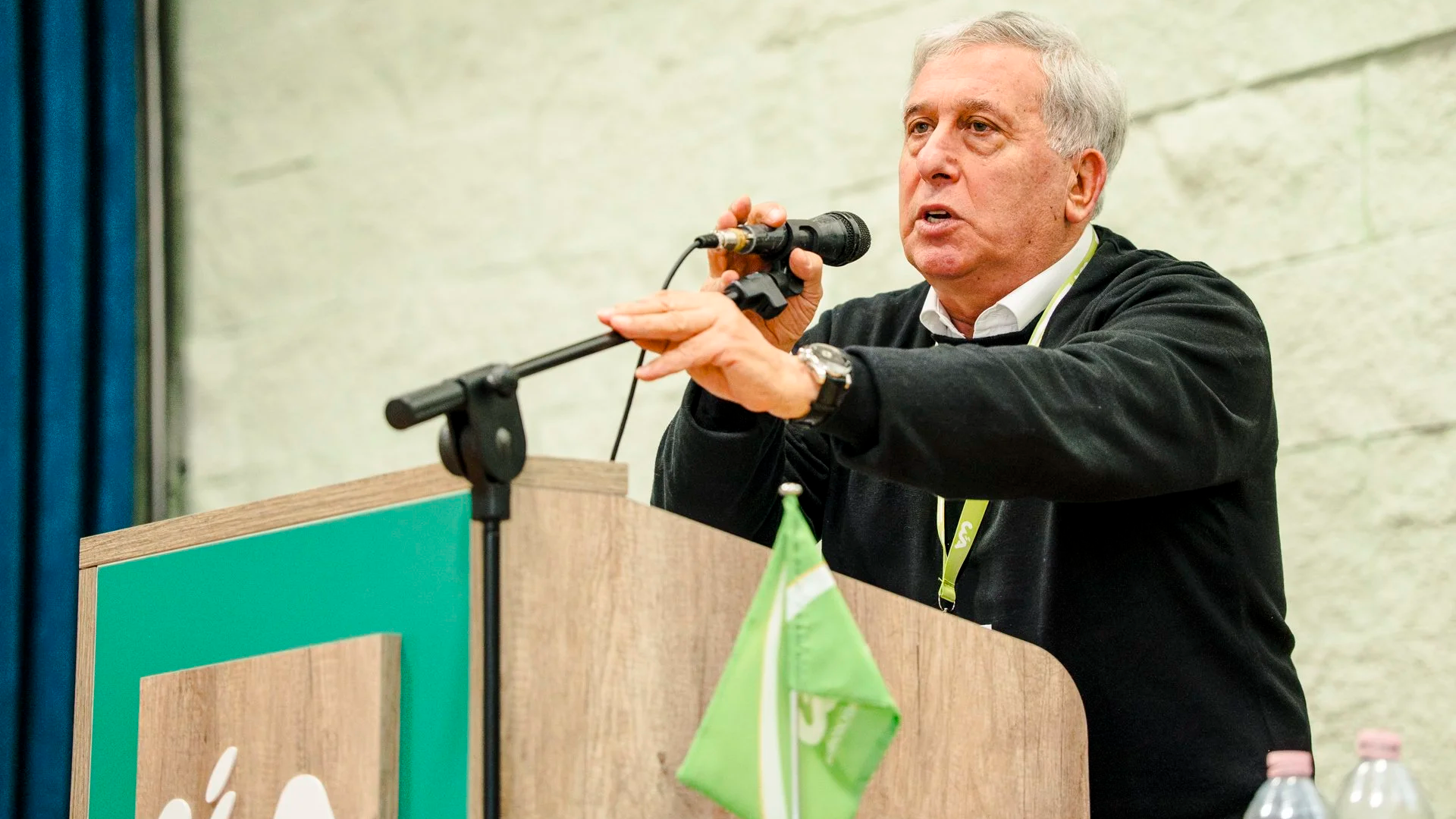 Rinnovabili, la Regione Puglia accoglie le proposte CIA a tutela dell’agricoltura