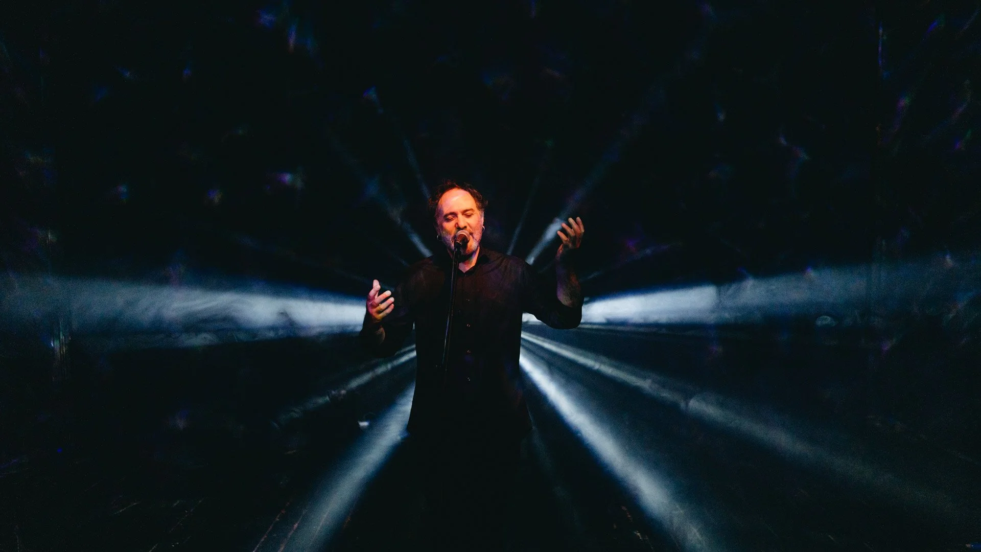 CAMPI SALENTINA (LE) | Rette parallele sono l’amore e la morte di Oscar De Summa