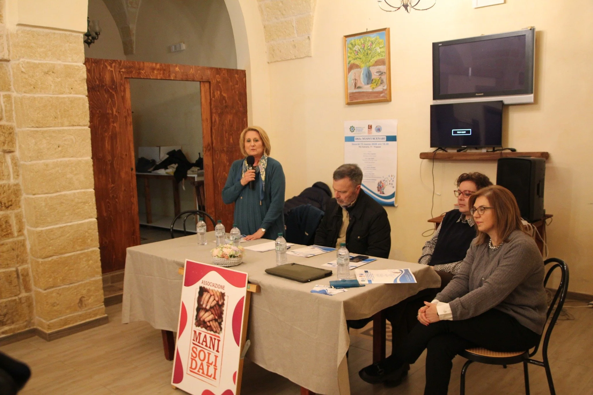 DSA e inclusione: a Trepuzzi diagnosi e docenti