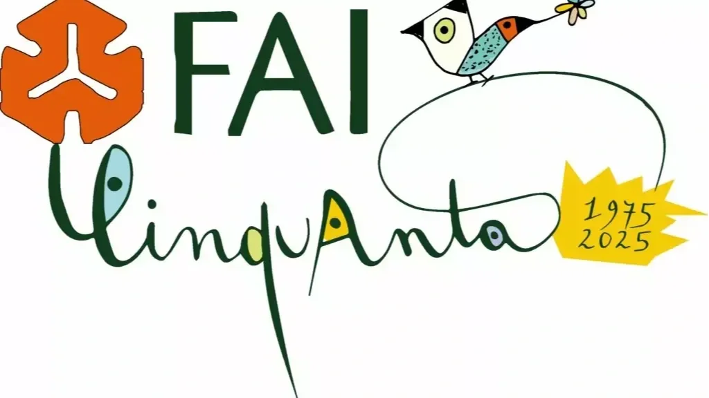 PROGRAMMA GIORNATE FAI DI PRIMAVERA 2026