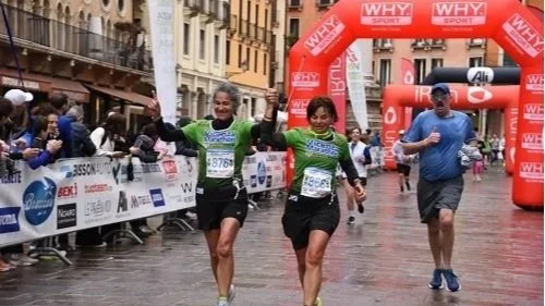 StrAVicenza chiude il Vicenza Running Festival: