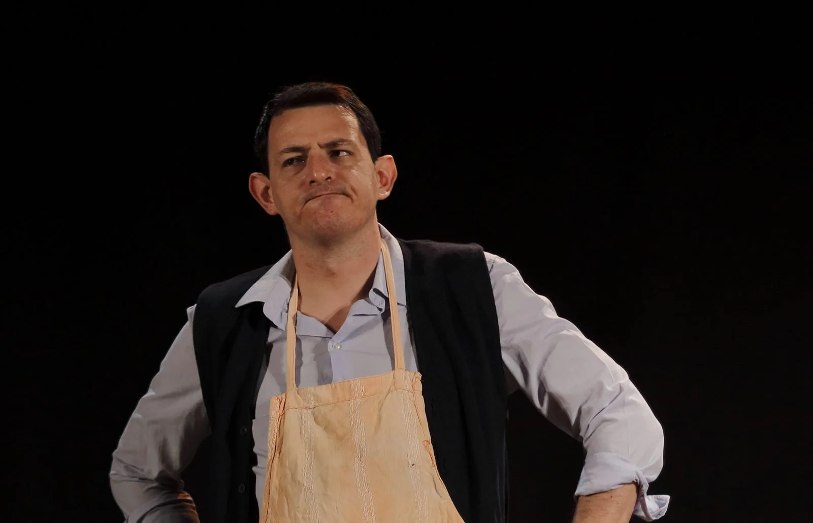 (s)Permaloso di Antonello Taurino da Nasca il Teatro nella stagione Unica – Ancora un sogno