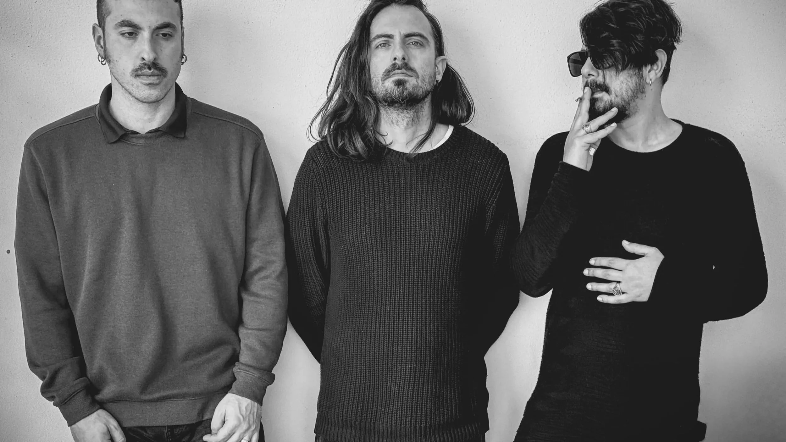 La Spring Edition del SEI Festival di Coolclub con Avincola, Nu-Shu, Italia 90