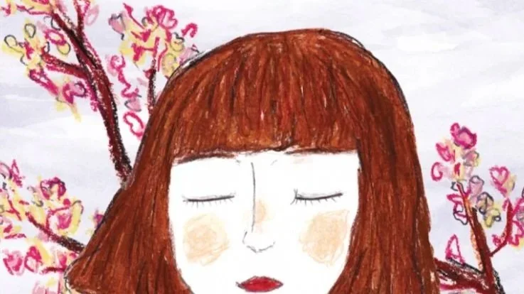 Il primo tremore di un mandorlo di Fabiana Renzo al Castello Volante