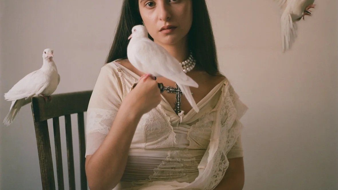 La Spring Edition del SEI Festival di Coolclub con Sara Gioielli, Dimaggio e Santamarea