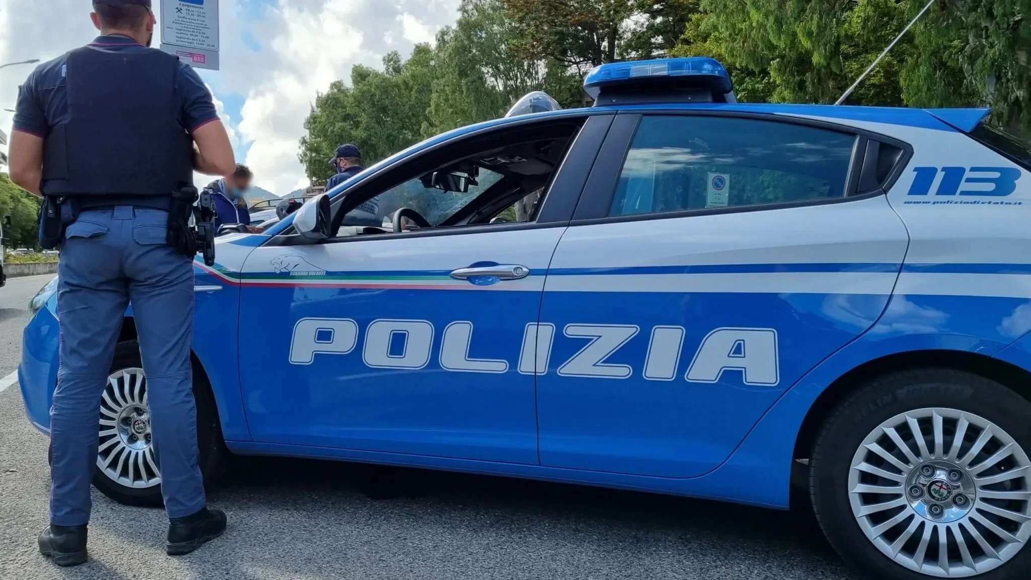 Polizia di Stato