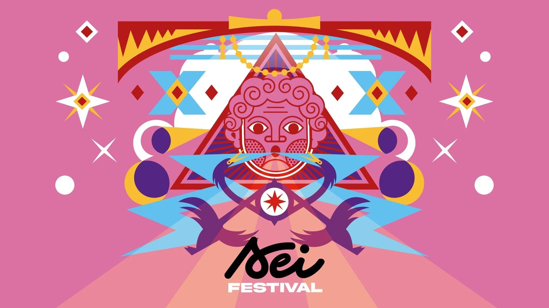 Spring Edition del SEI Festival di Coolclub si conclude con Generic Animal, Malamore, Lumiero, Giovanni Ansaldo