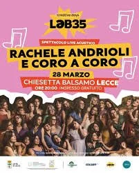 Dalla musica al gioco, torna la vita a San Pio: il weekend dal 27 al 29 marzo di LAB35 con special guest Nitro, Rachele Andrioli e la caccia alle uova di Pasqua