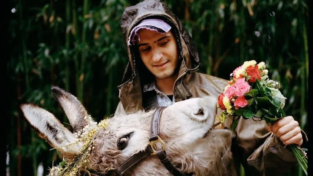 La Spring Edition del SEI Festival di Coolclub si conclude con Generic Animal e la proiezione di Una lunghissima ombra di Andrea Laszlo De Simone