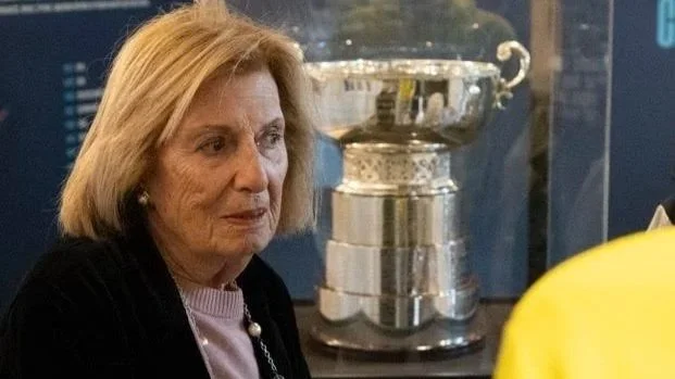 LA COPPA DAVIS PER LA PRIMA VOLTA A LECCE, POLI BORTONE: “GRANDE RICONOSCIMENTO ALLA CITTÀ E AL CT LECCE”