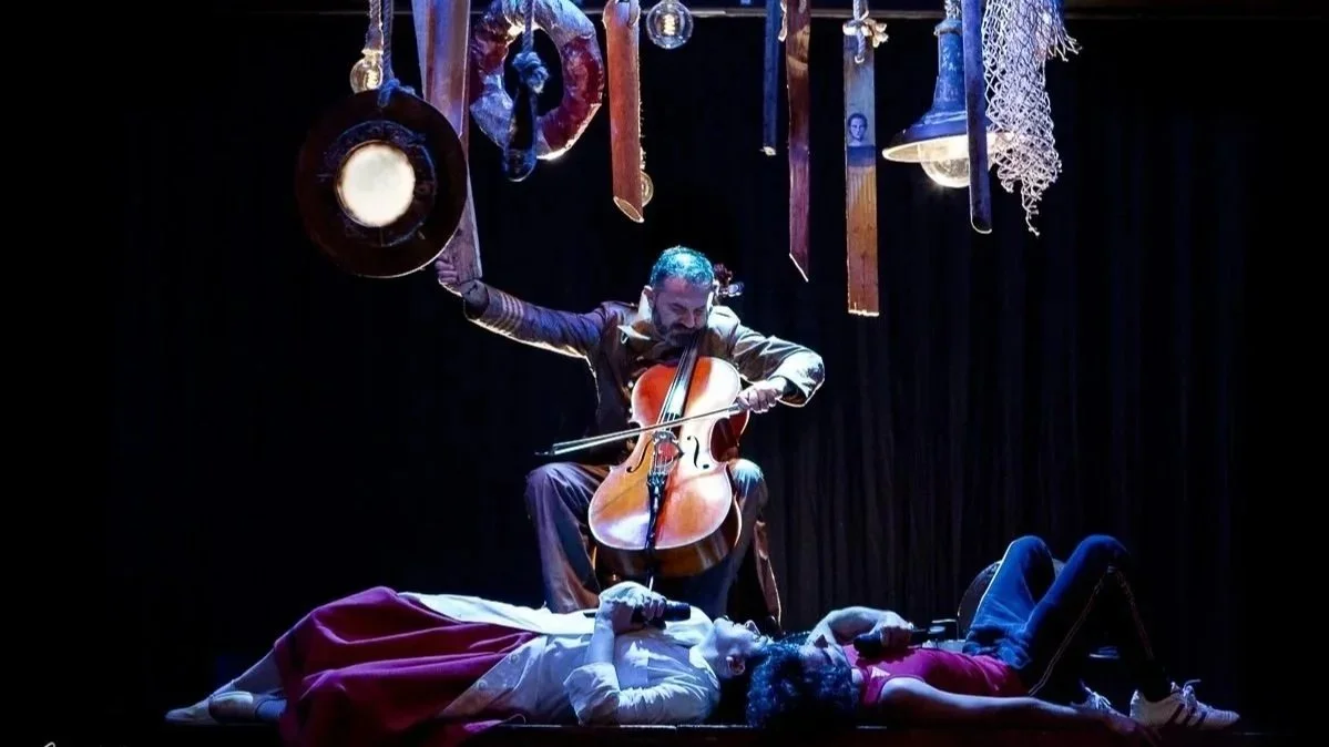 Musica, teatro e libri in provincia di Lecce