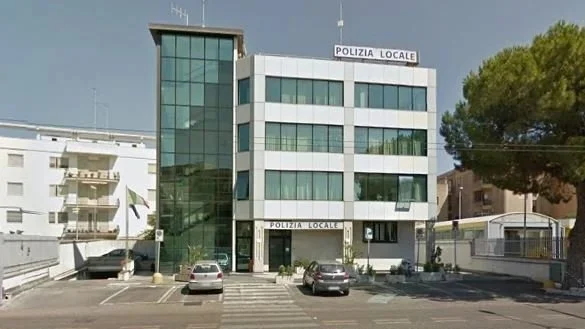 Salute pubblica, controlli della polizia locale di Lecce