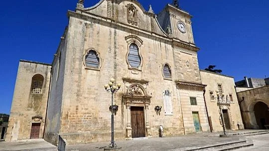 Melpignano _ nasce la Comunità di Autoconsumo CER Gesuiti