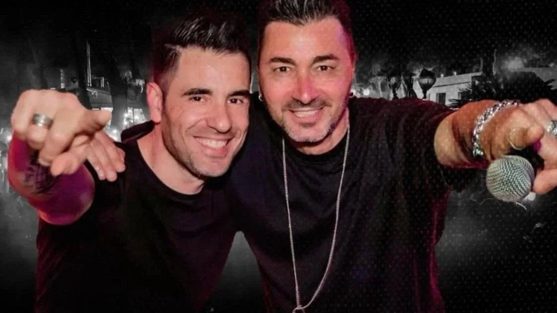 MAURO STIKY E MASSIMO MANCA FARANNO CANTARE E BALLARE IL PUBBLICO DI “SALENTO IN CIMA ALLA CUCCAGNA”