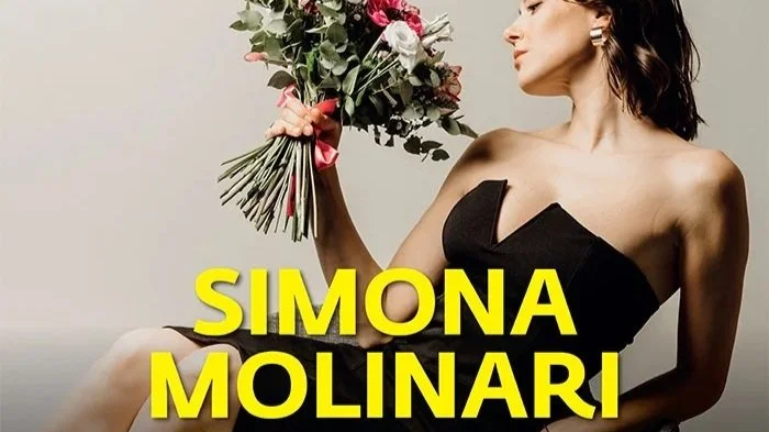 Simona Molinari e l'Orchestra ICO della Magna Grecia @ Teatro Apollo di Lecce