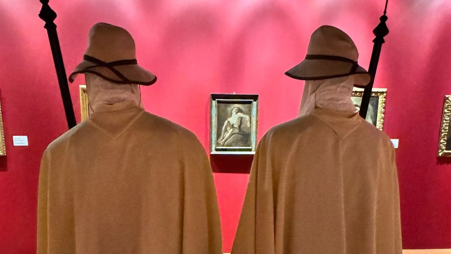 La Grande Mostra “Barocco e Neobarocco” e l’identità religiosa di Francavilla Fontana