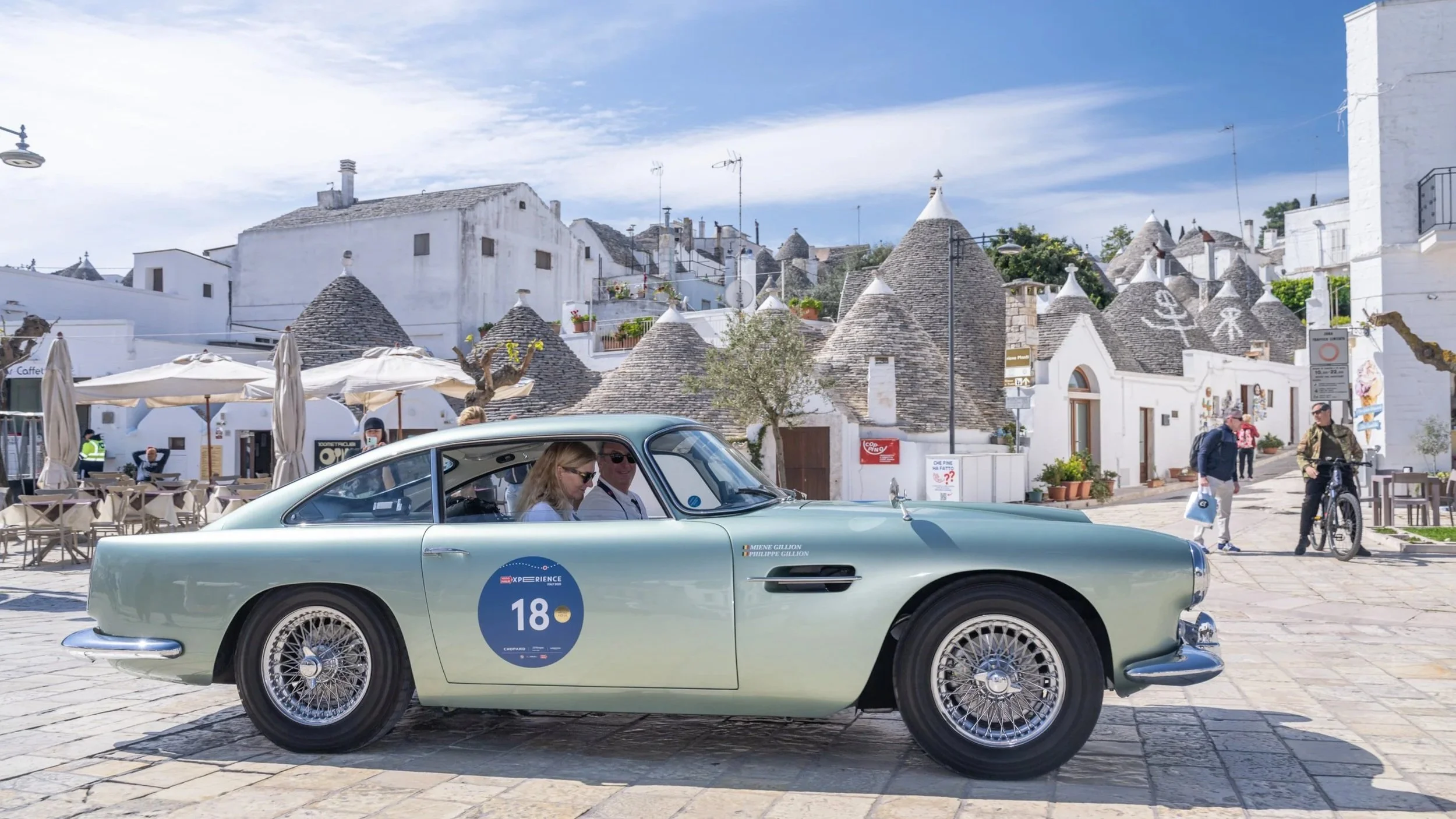 COMUNE DI ALBEROBELLO