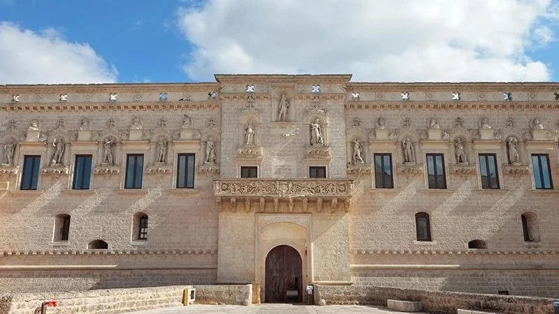 Lunedì 6 aprile | CORIGLIANO D'OTRANTO | Pasquetta d’autore con il trio Paglialunga