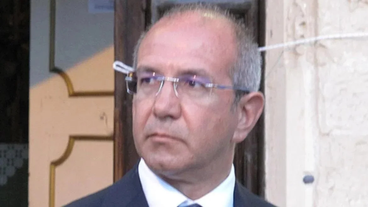 Pasqua 2026: Il messaggio di auguri del presidente dell'OMCeO Lecce, Antonio Giovanni De Maria