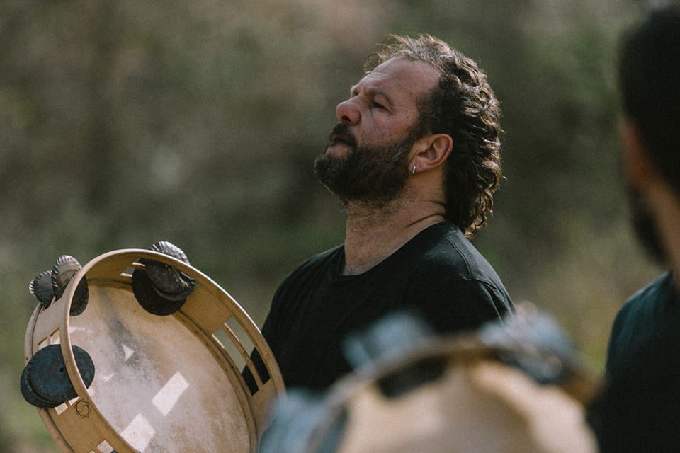 Pasquetta d’autore con il trio Paglialunga - Anglano - de Marco all'Art&amp;Lab Lu Mbroia