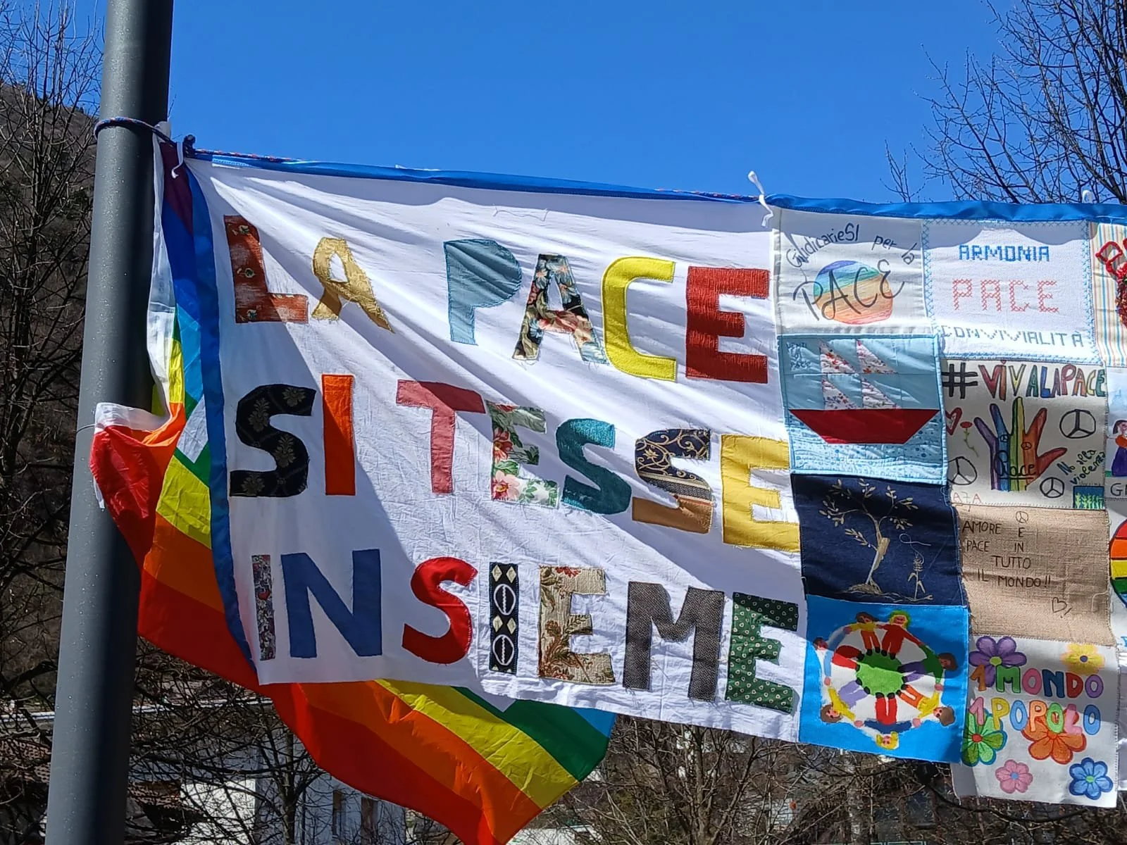 Lecce verso il Nobel?