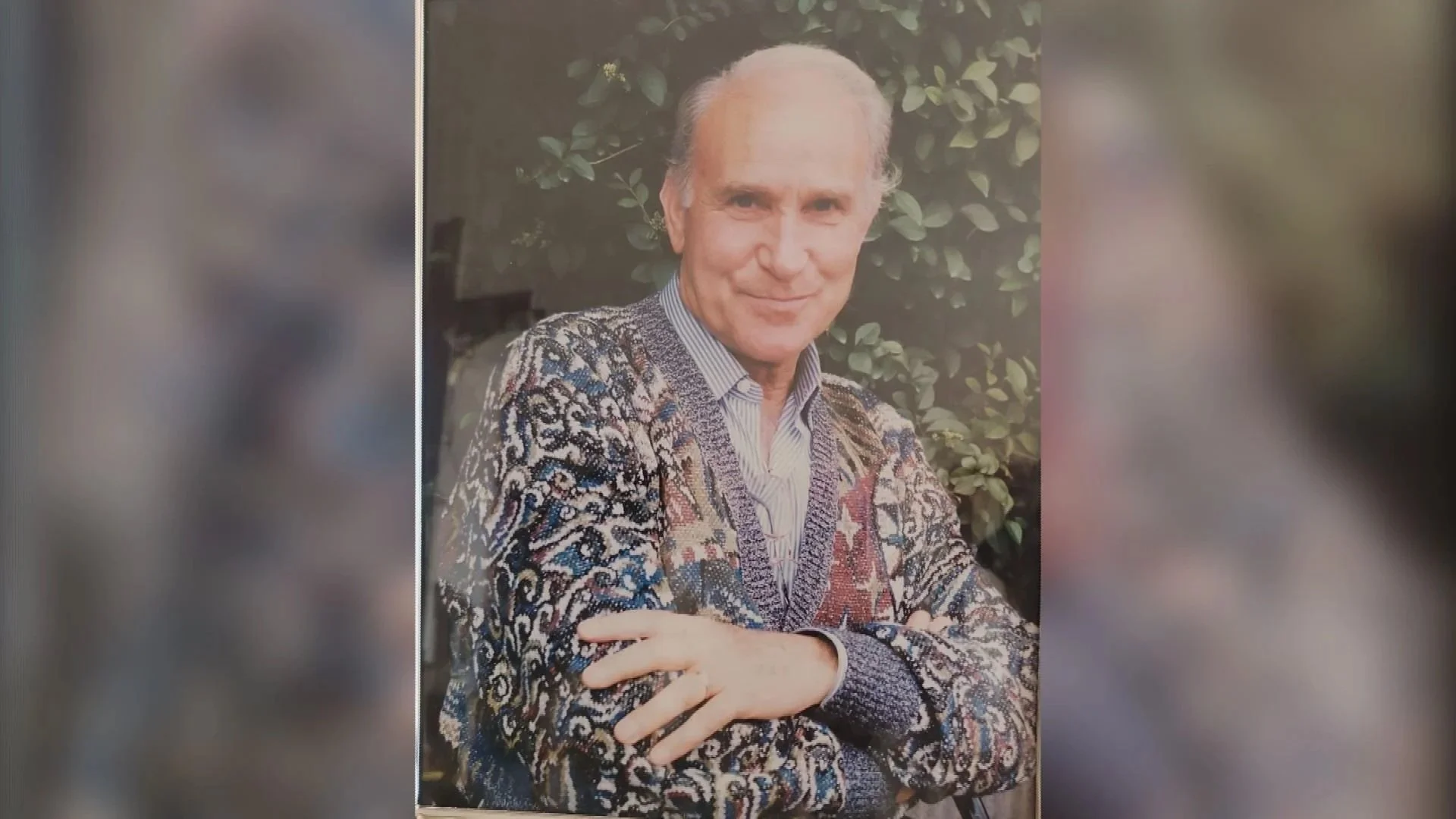 Il cordoglio del sindaco Poli Bortone per la scomparsa di Brizio Montinari