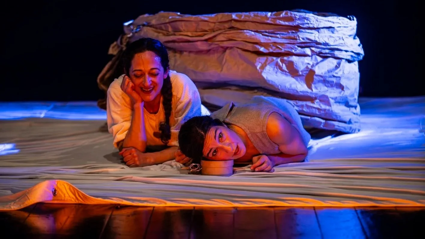 Sabato 11 e domenica 12 aprile | GUAGNANO - CAMPI SALENTINA (LE) | Toc Toc e Lucy