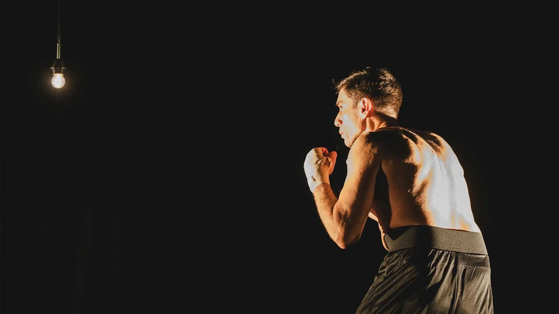 Domani, mercoledì 8 aprile in scena "Ultimo round" al Teatro Comunale di Novoli