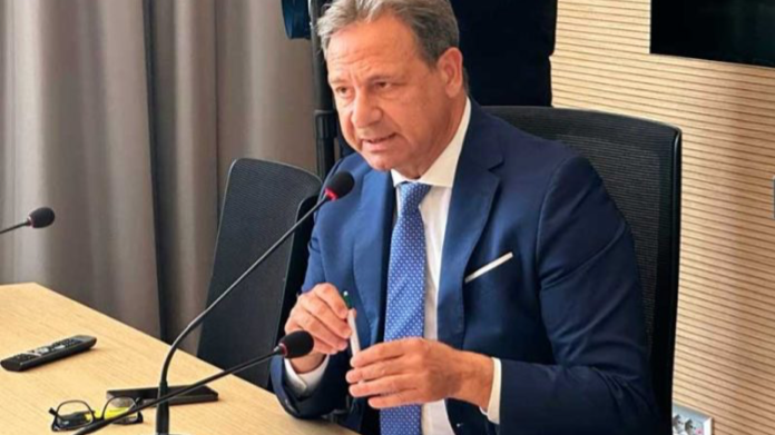 NUOVO OSPEDALE MAGLIE-MELPIGNANO