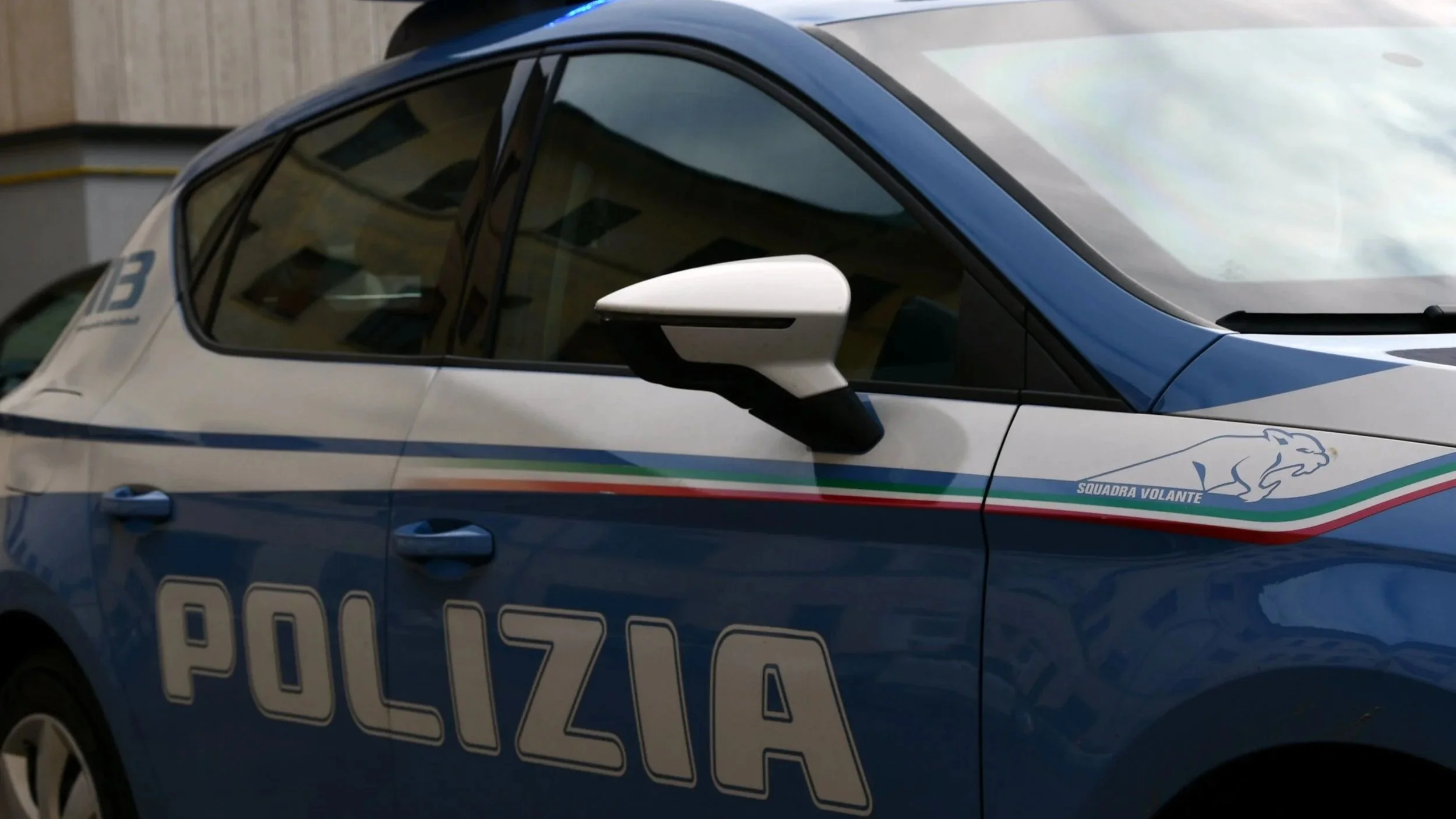 Polizia di Stato