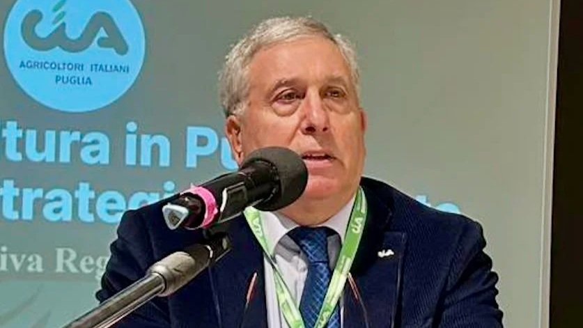 Gasolio a 1.67 euro al litro. CIA Puglia: “Agricoltura a rischio stop, situazione folle”