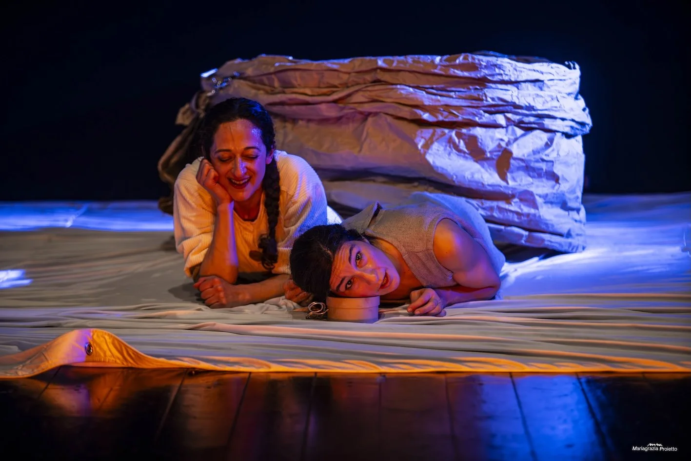 SABATO 11 E DOMENICA 12 APRILE LA RASSEGNA CI VUOLE UN FIORE