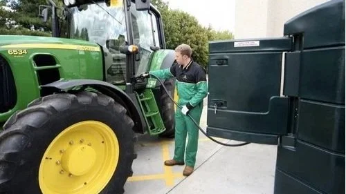 Gasolio a 1.67 euro al litro. CIA Puglia: “Agricoltura a rischio stop, situazione folle