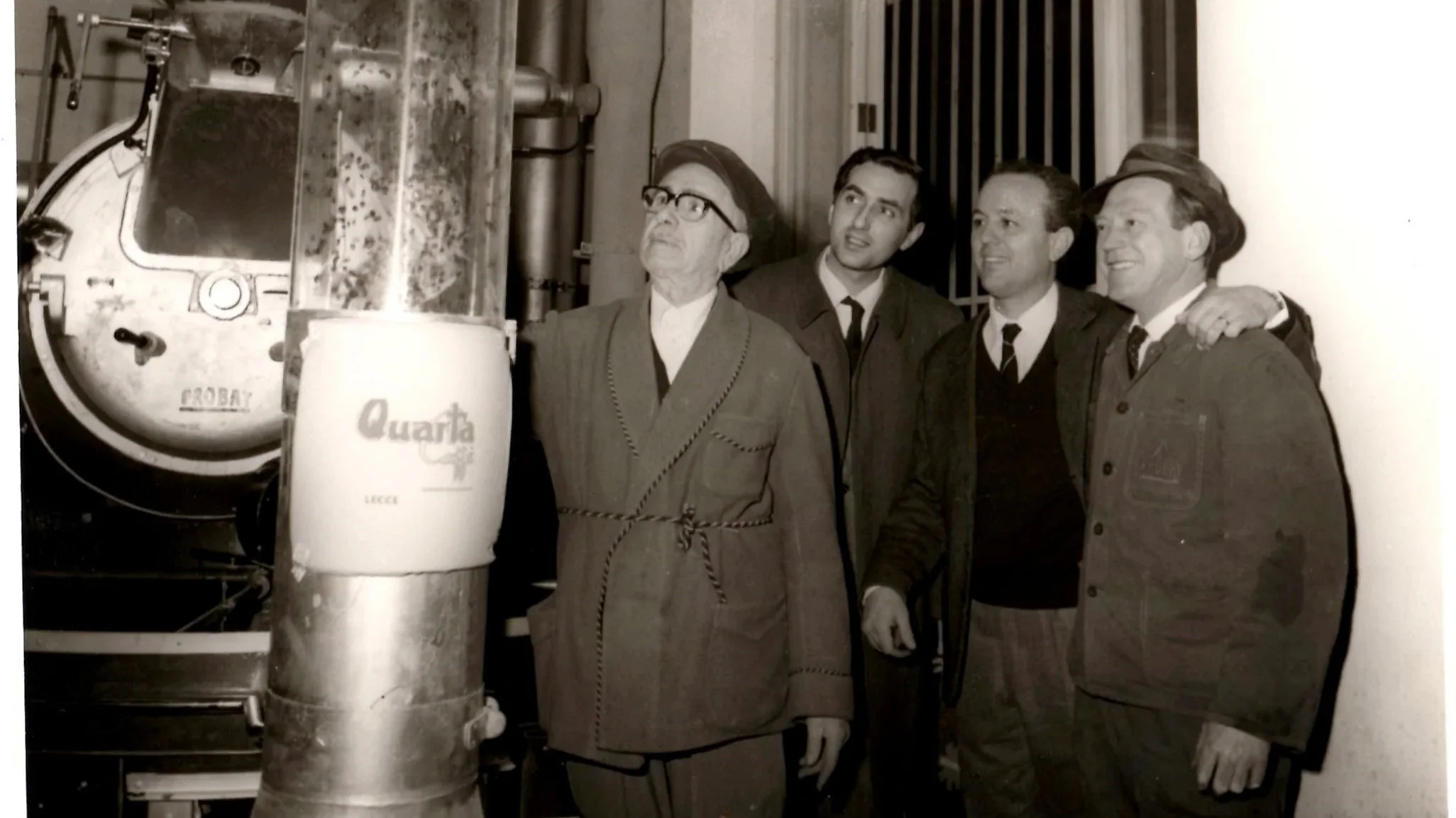 Break on History: domenica 12 aprile Casa Quarta apre le porte alla memoria del Salento