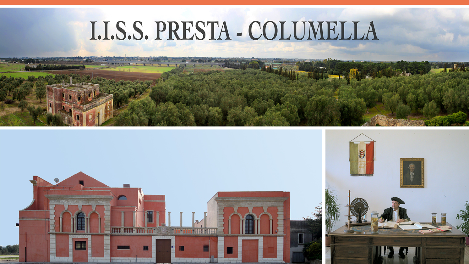 Lecce, convegno sull’orientamento del tecnico perito agrario