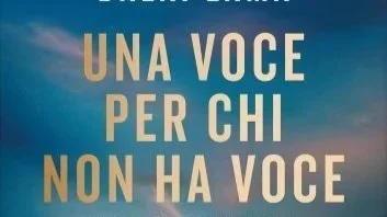 La voce di chi non ha voce