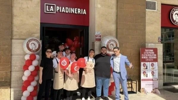 La Notte della Piadanza