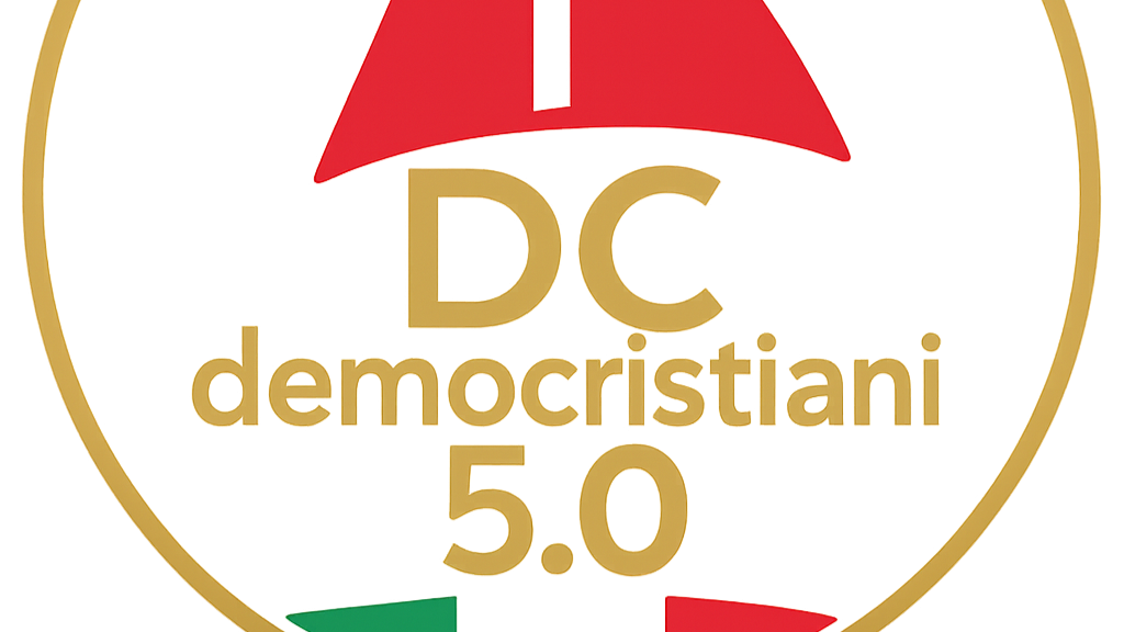 Democristiani 5.0 a difesa dell’autorevolezza di Papa Leone XIV