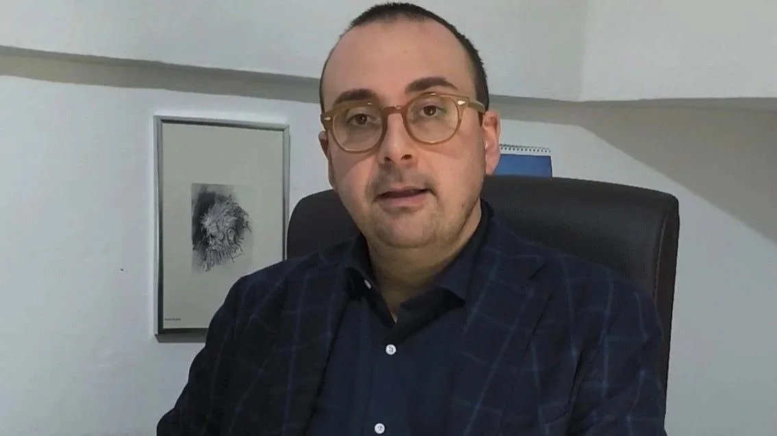 Il direttore di In Puglia 24 Alessandro Nardelli sarà insignito del Premio Nazionale “Segni di Pace”