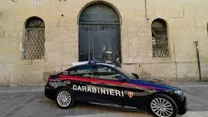 COMANDO PROVINCIALE CARABINIERI DI LECCE