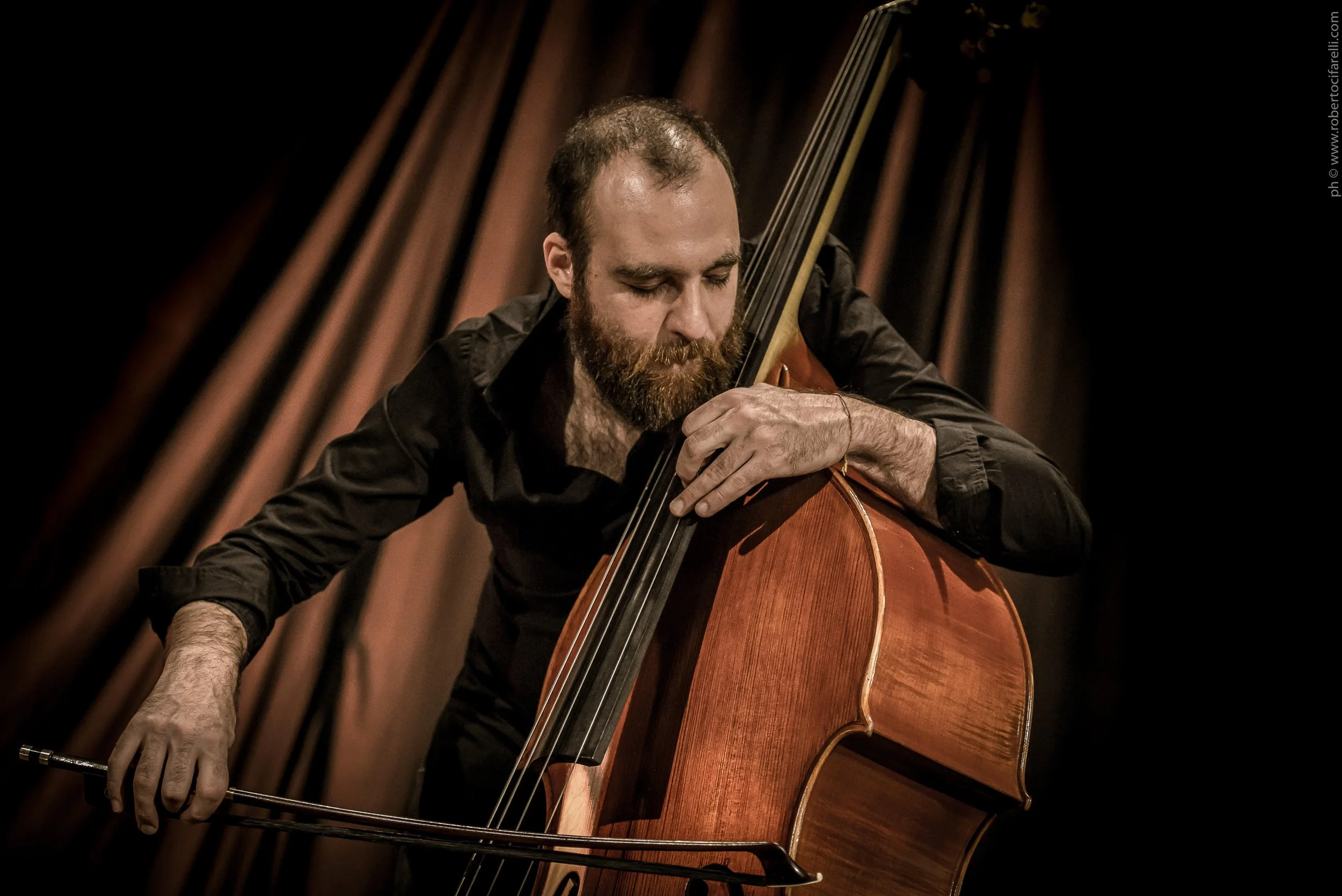 Giovedì 16 aprile: Feelin' good with Nina - Omaggio a Nina Simone @ Don Ray Club di Melissano