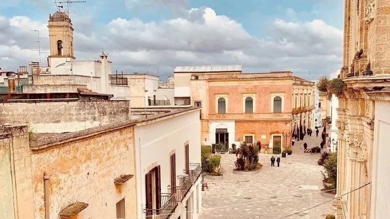 Copertino: controlli straordinari disposti dal Questore della provincia di Lecce